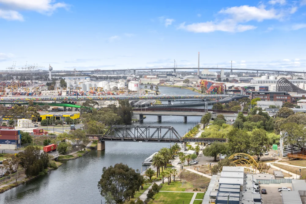 Additional image 12 of 1306/1 Joseph Road, Footscray VIC 3011