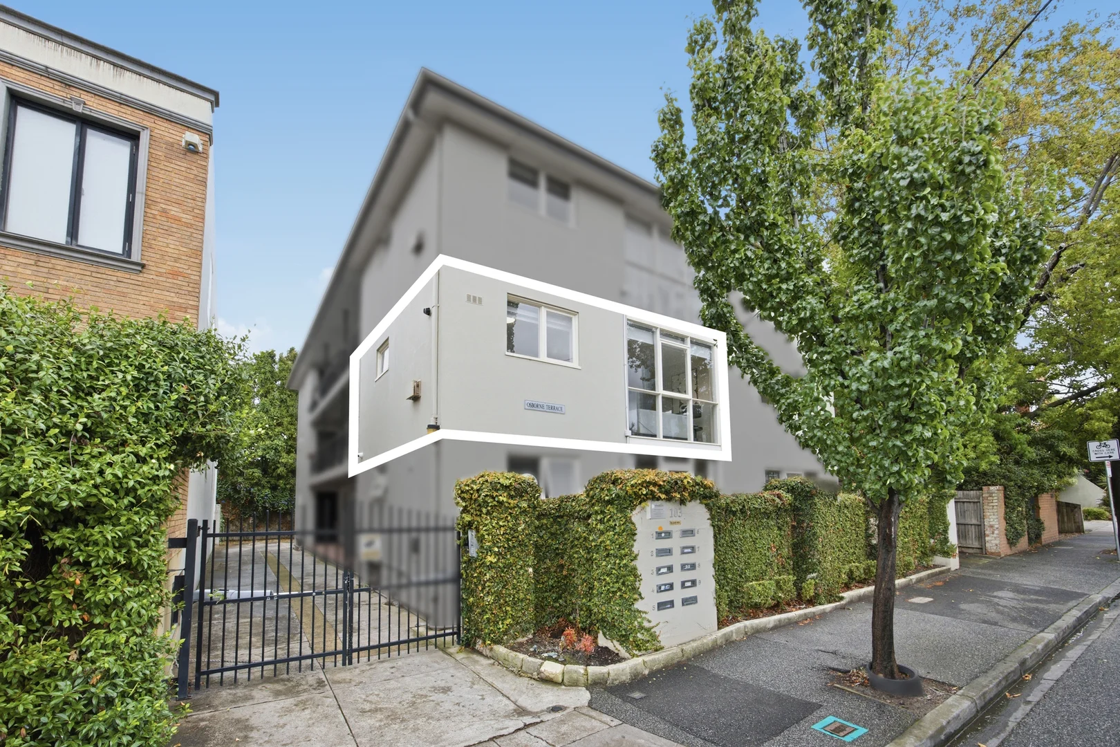 Additional image 8 of 4/103 Osborne Street, South Yarra VIC 3141