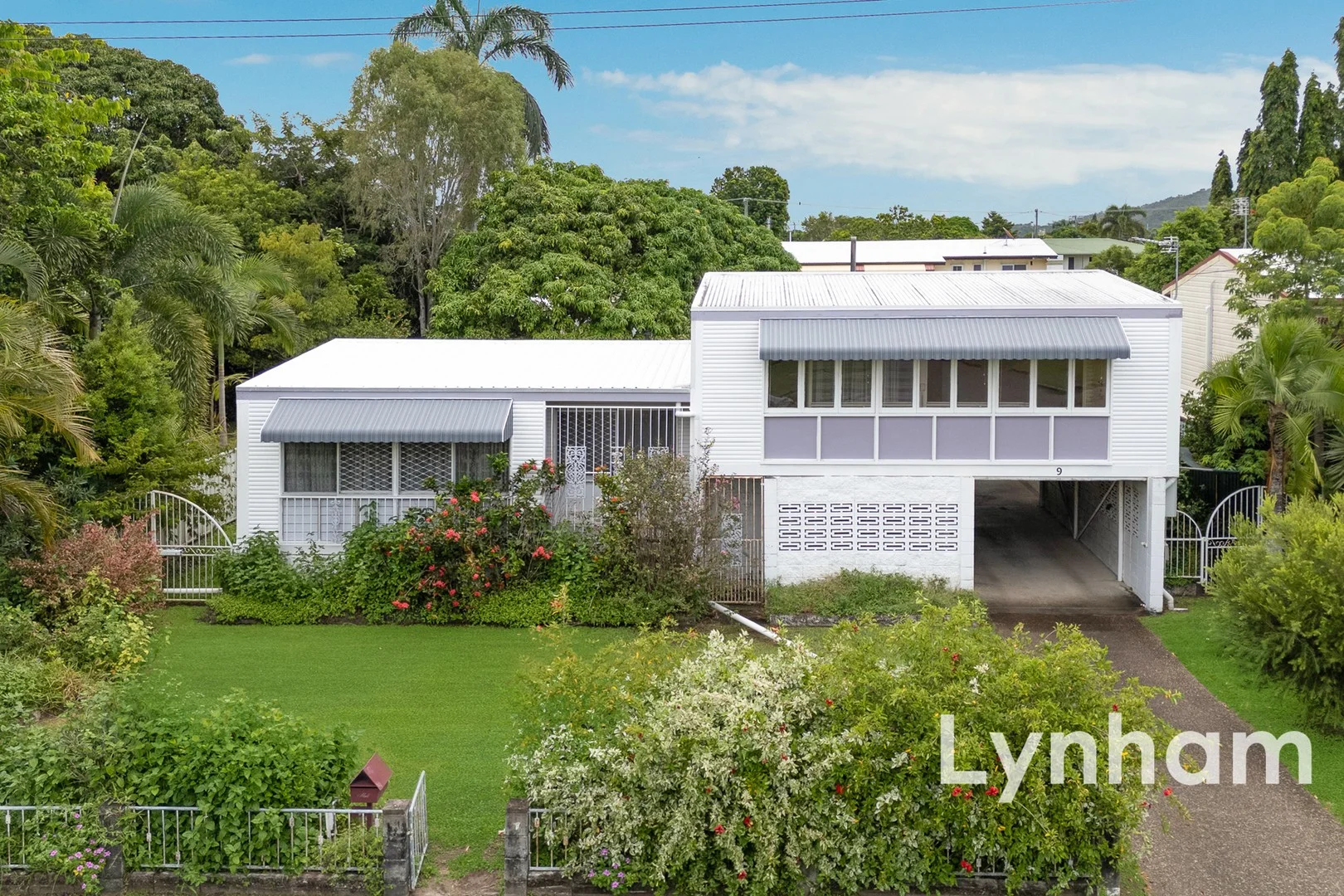 9 Illoura Street, Cranbrook QLD 4814