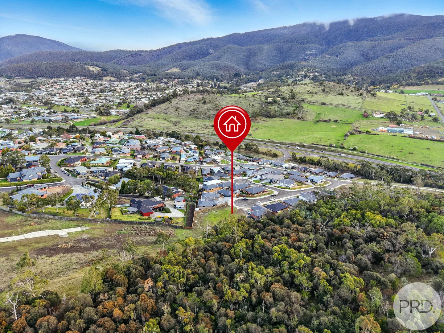 Additional image 3 of 17 Fryett Drive, Claremont TAS 7011