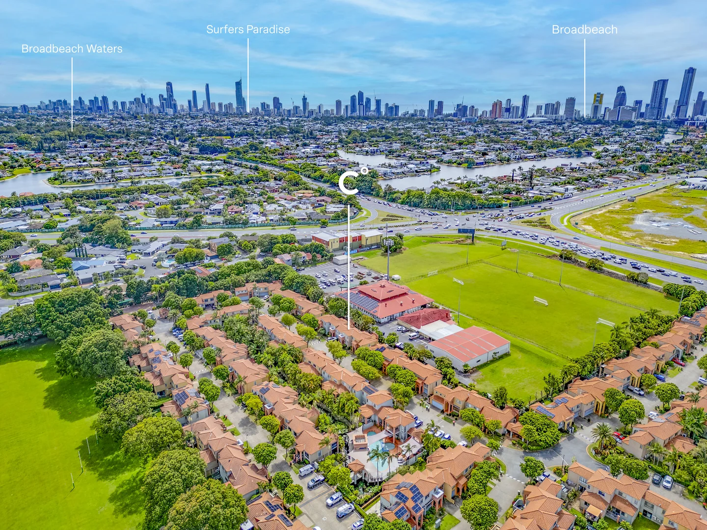 Additional image 15 of 11/20 Fairway Drive, Clear Island Waters QLD 4226