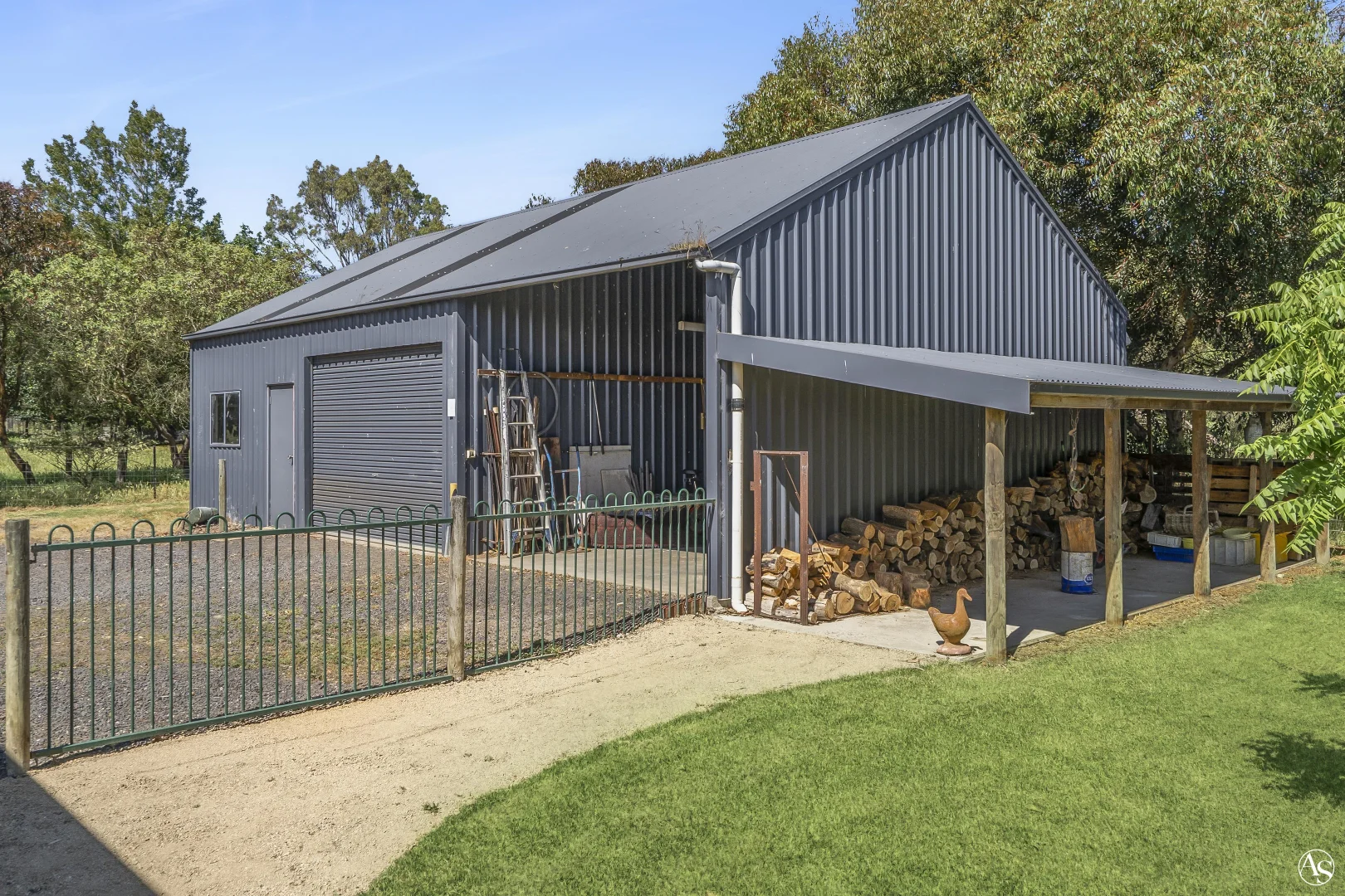 Additional image 3 of 12 Warncoort Cemetery Road, Warncoort VIC 3243