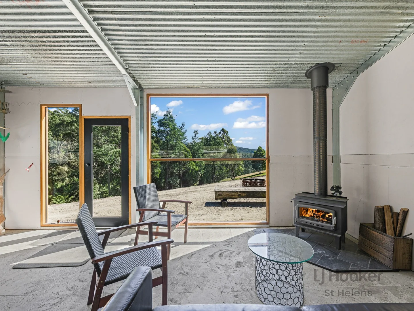 Additional image 6 of 500 Lottah Road, Goulds Country TAS 7216