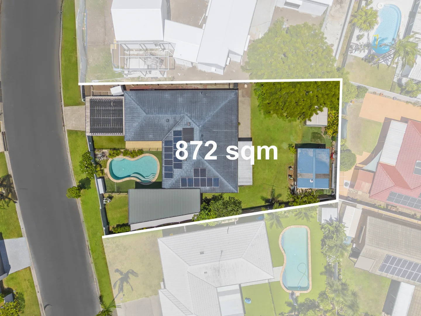 Additional image 3 of 20 Manakin Avenue, Burleigh Waters QLD 4220