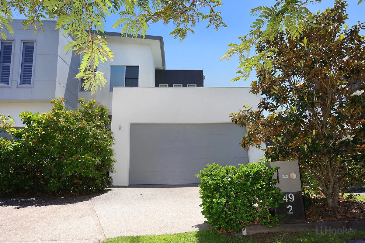 Additional image 21 of 2/49 Milton Avenue, Paradise Point QLD 4216