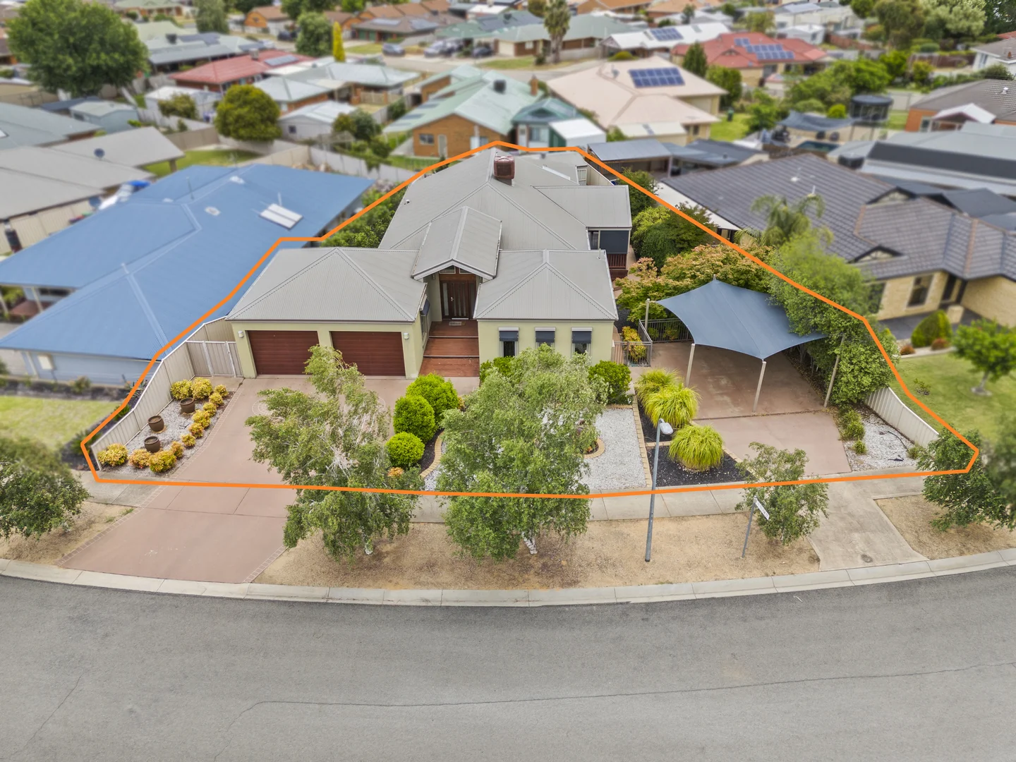 Additional image 27 of 26 Apricot Circuit, Cobram VIC 3644