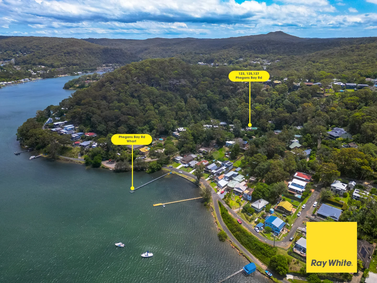 Additional image 9 of 125 - 127 Phegans Bay Road, Phegans Bay NSW 2256