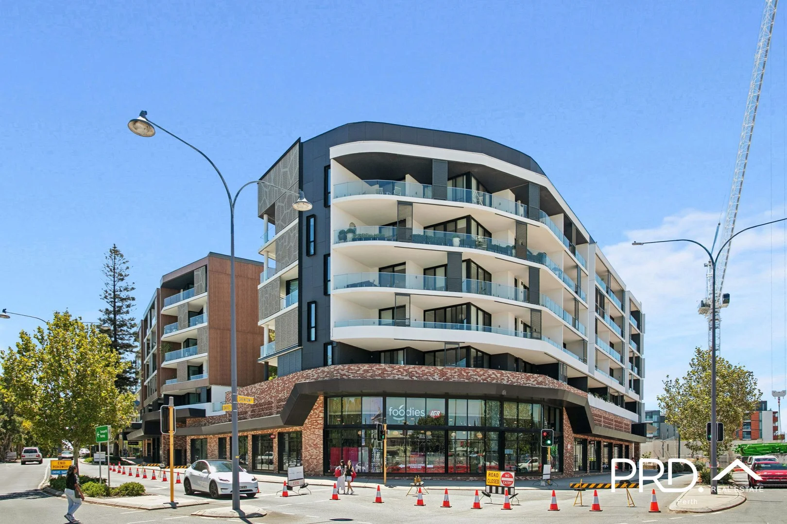 Additional image 30 of 409/1 Davies Road, Claremont WA 6010