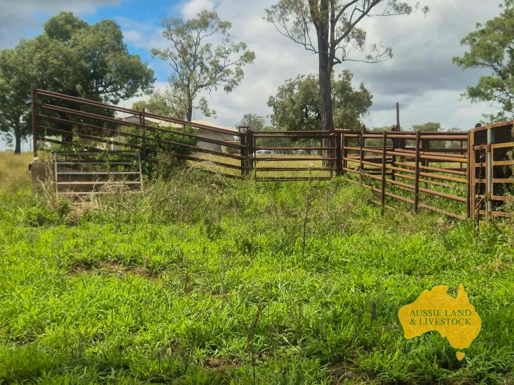 Additional image 33 of 296 Cloyna West Road, Cloyna QLD 4605