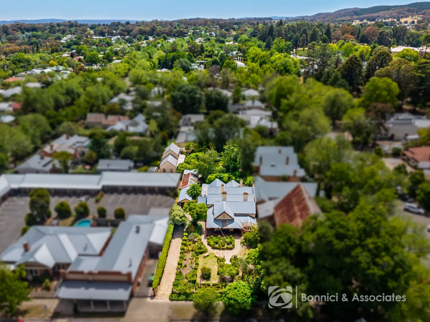 Additional image 3 of 42 Camp Street, Beechworth VIC 3747