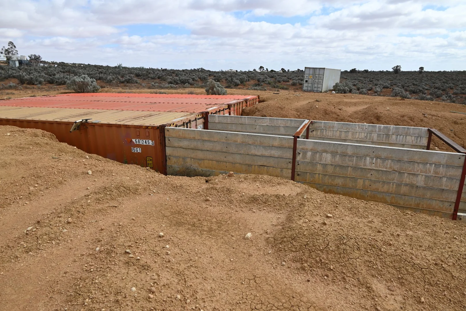 Additional image 11 of 121 Yandiah Road, Morgan SA 5320