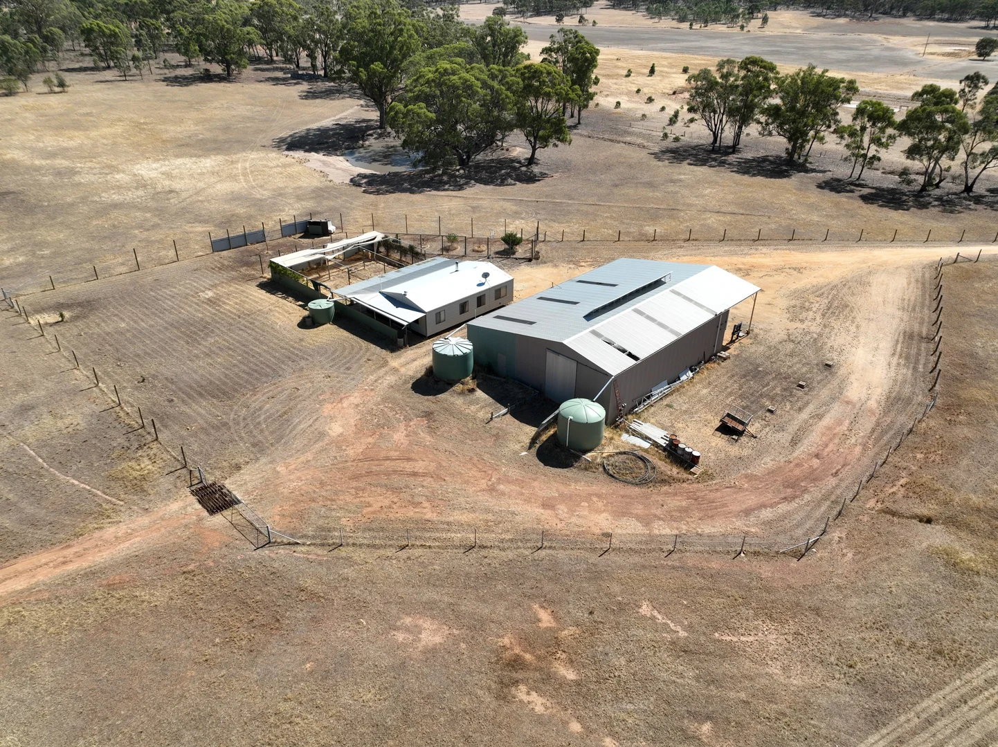 Additional image 3 of 245 Wedderburn Road, St Arnaud East VIC 3477