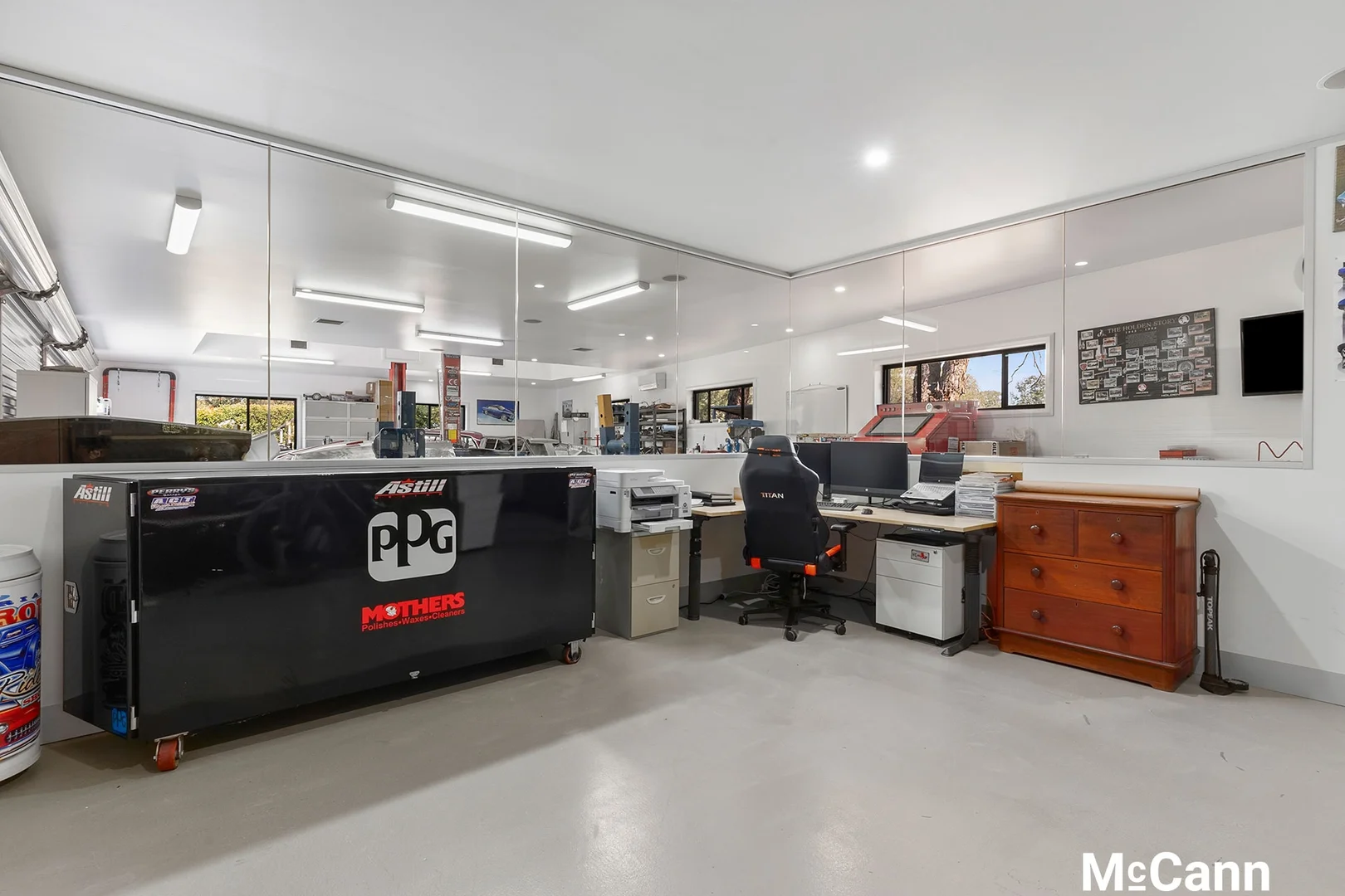 Additional image 23 of 8 Ey Place, Kambah ACT 2902