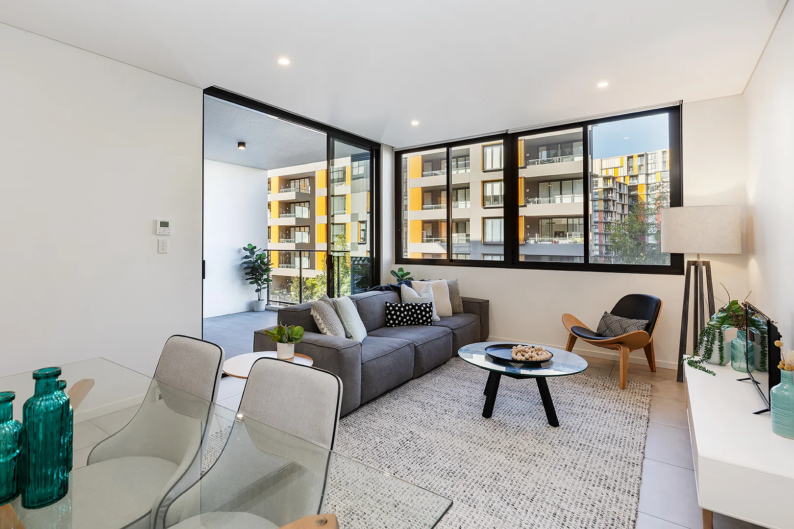 Additional image 2 of 402/133 Bowden Street, Meadowbank NSW 2114