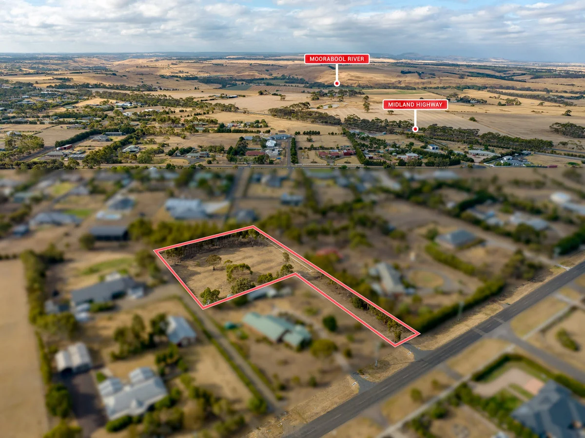 Additional image 4 of 58 Kelly Road, Bannockburn VIC 3331