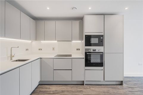 8 Shillingford House, Munda Way, Oxford OX2