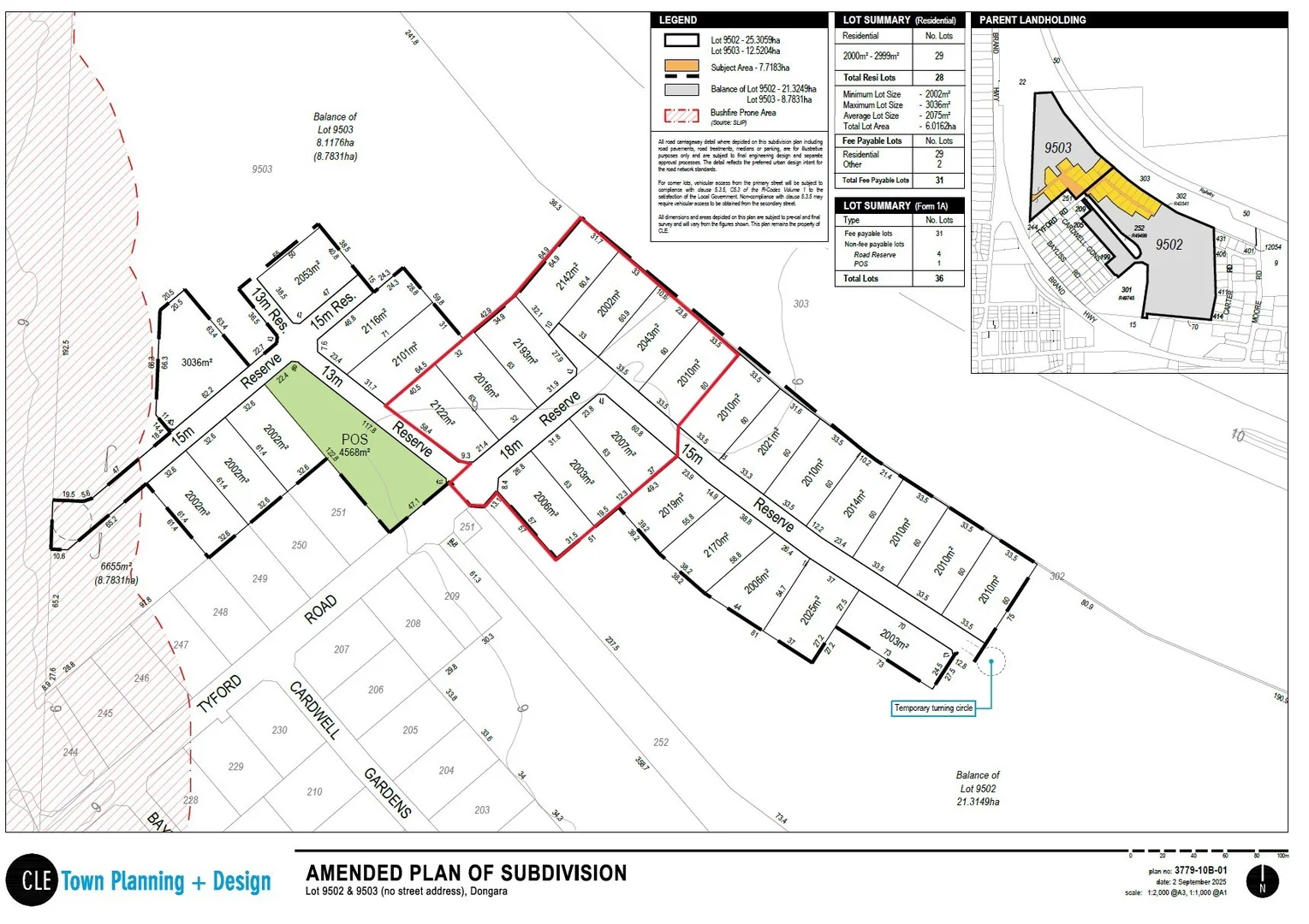 Additional image 2 of 17 Tyford Road, Dongara WA 6525
