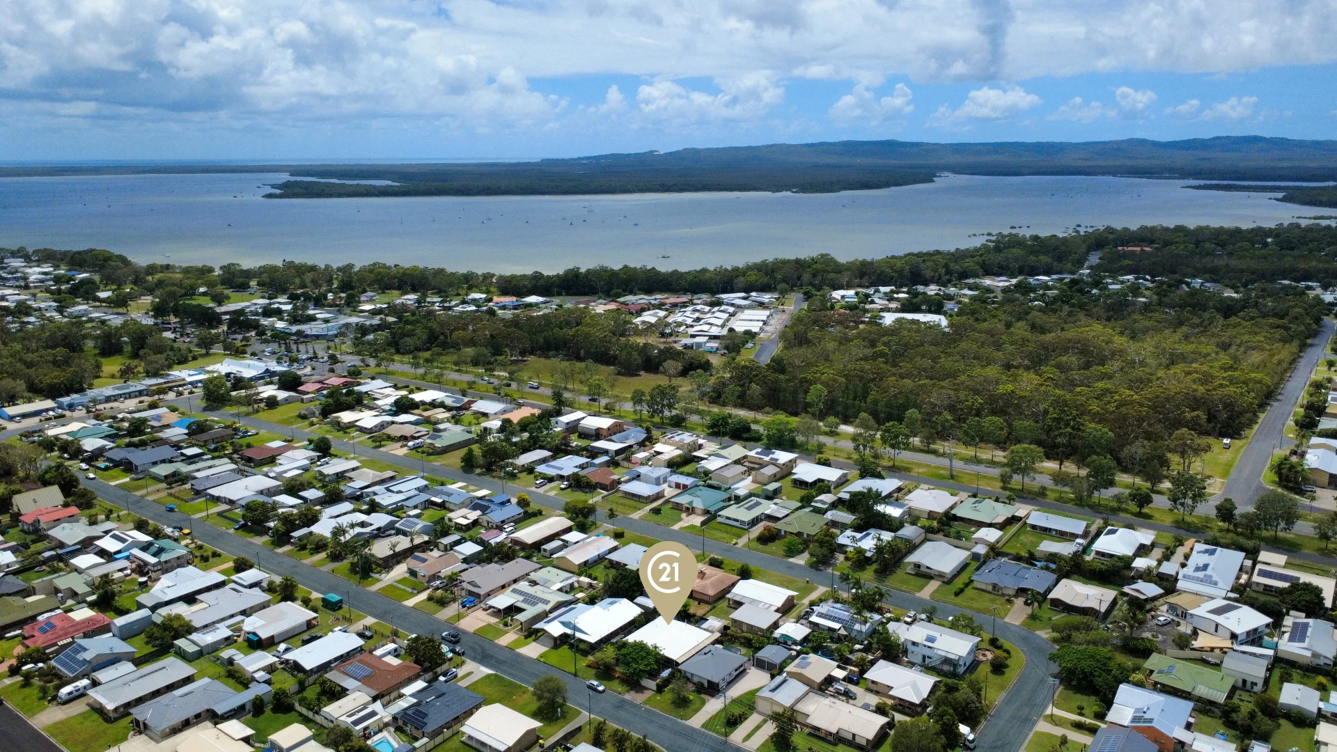 Additional image 24 of 33 Drummer Street, Tin Can Bay QLD 4580