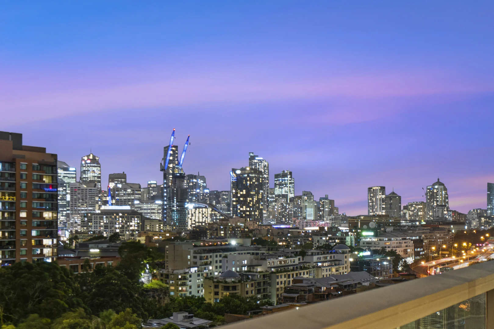 Additional image 8 of 11D/4 Distillery Drive, Pyrmont NSW 2009