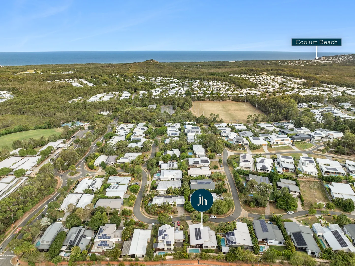 Additional image 22 of 22 Honeyeater Crescent, Peregian Springs QLD 4573