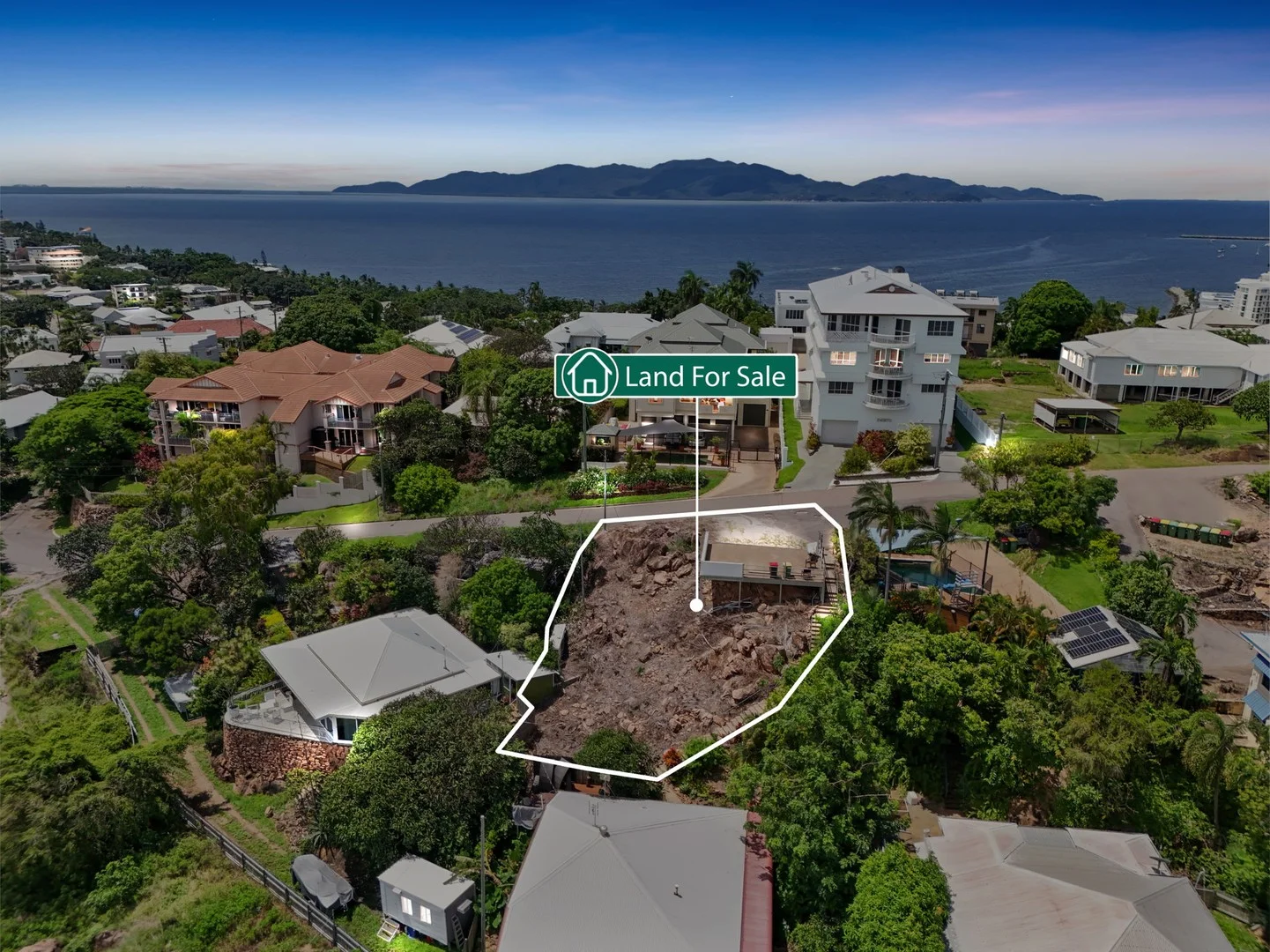 Willmett Street, Townsville City QLD 4810