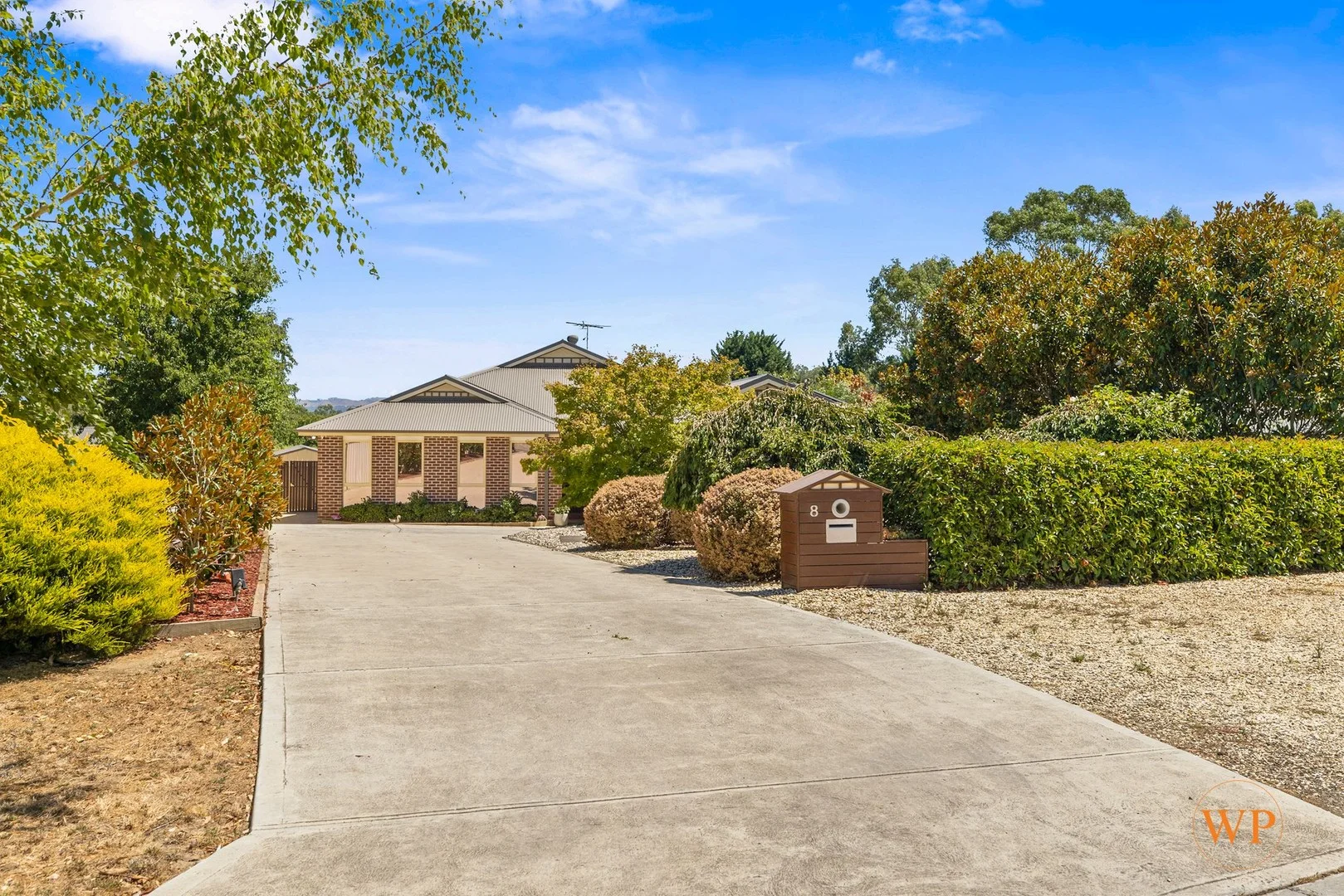 8 Golden Elm Court, Kilmore VIC 3764