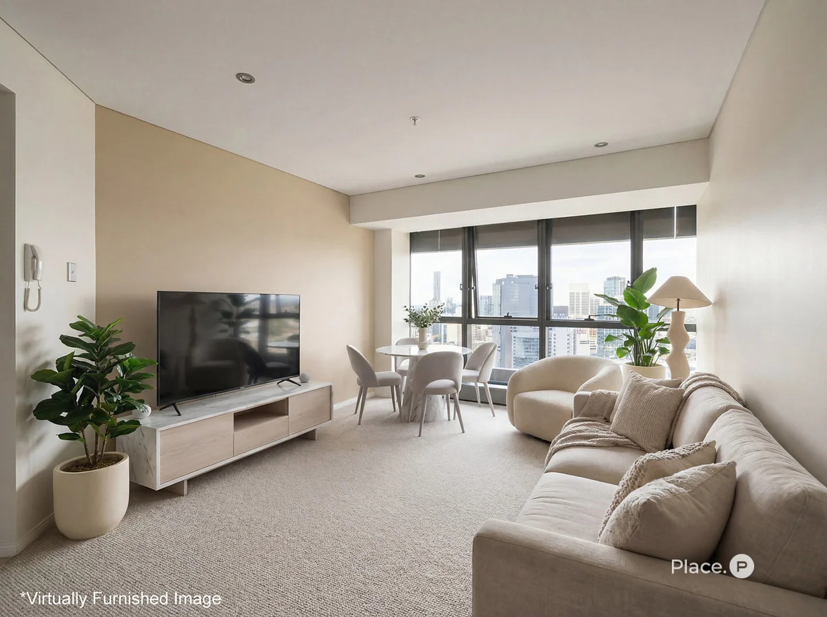 Additional image 2 of 3507/43 Herschel Street, Brisbane City QLD 4000