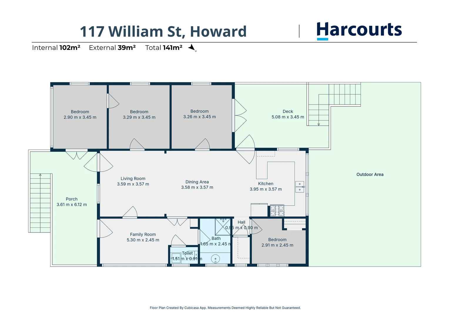 Additional image 21 of 117 William Street, Howard QLD 4659