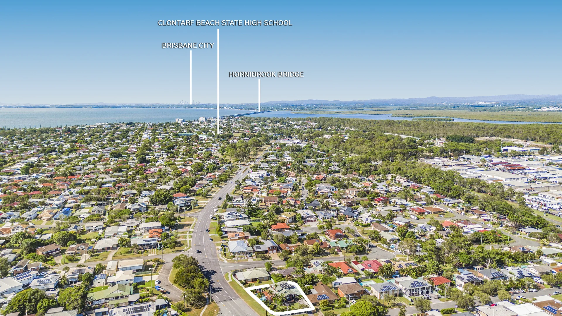 Additional image 3 of 1 Pamrick Crescent, Clontarf QLD 4019