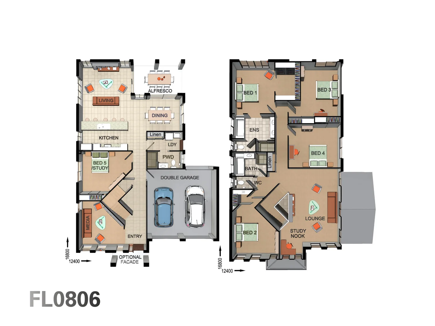 Additional image 8 of 22 New Found Way, Ripley QLD 4306