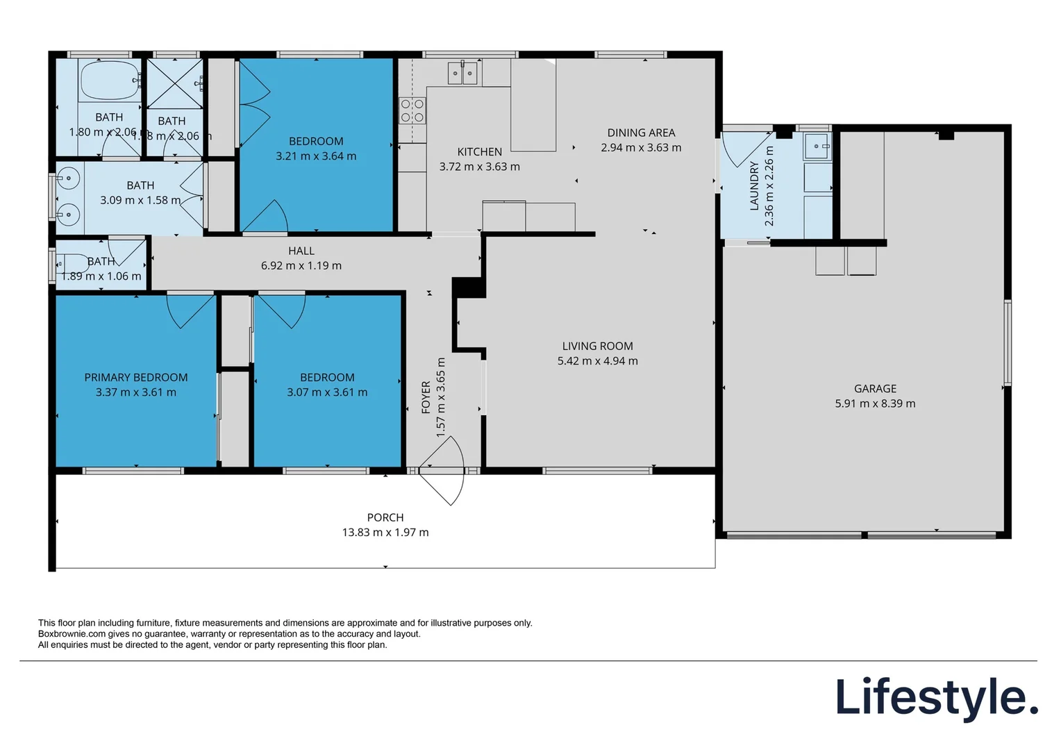 Additional image 21 of 7 Goldens Road, Forster NSW 2428