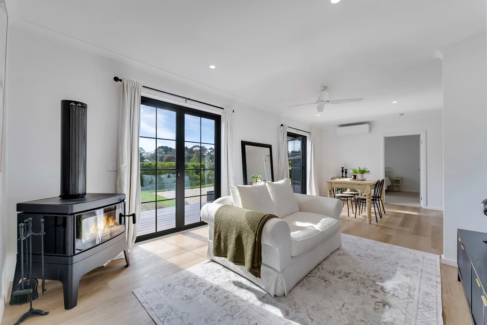 70 High Street, Trentham VIC 3458