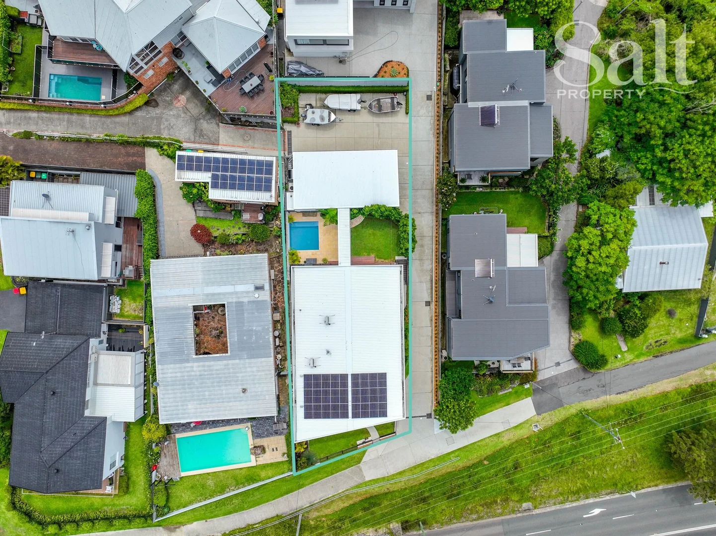 Additional image 33 of 368 The Esplanade, Speers Point NSW 2284