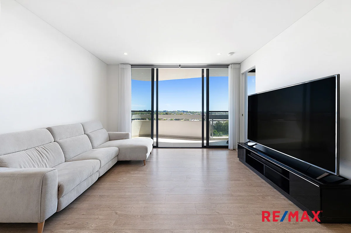 Additional image 3 of 803/2 Kingfisher Street, Lidcombe NSW 2141