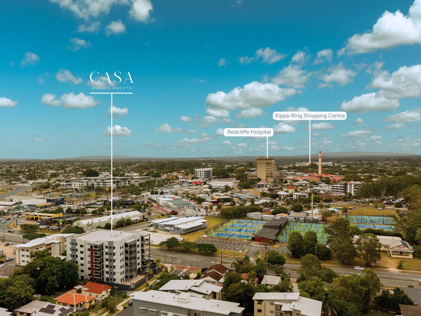 Additional image 11 of 3/448 Oxley Avenue, Redcliffe QLD 4020