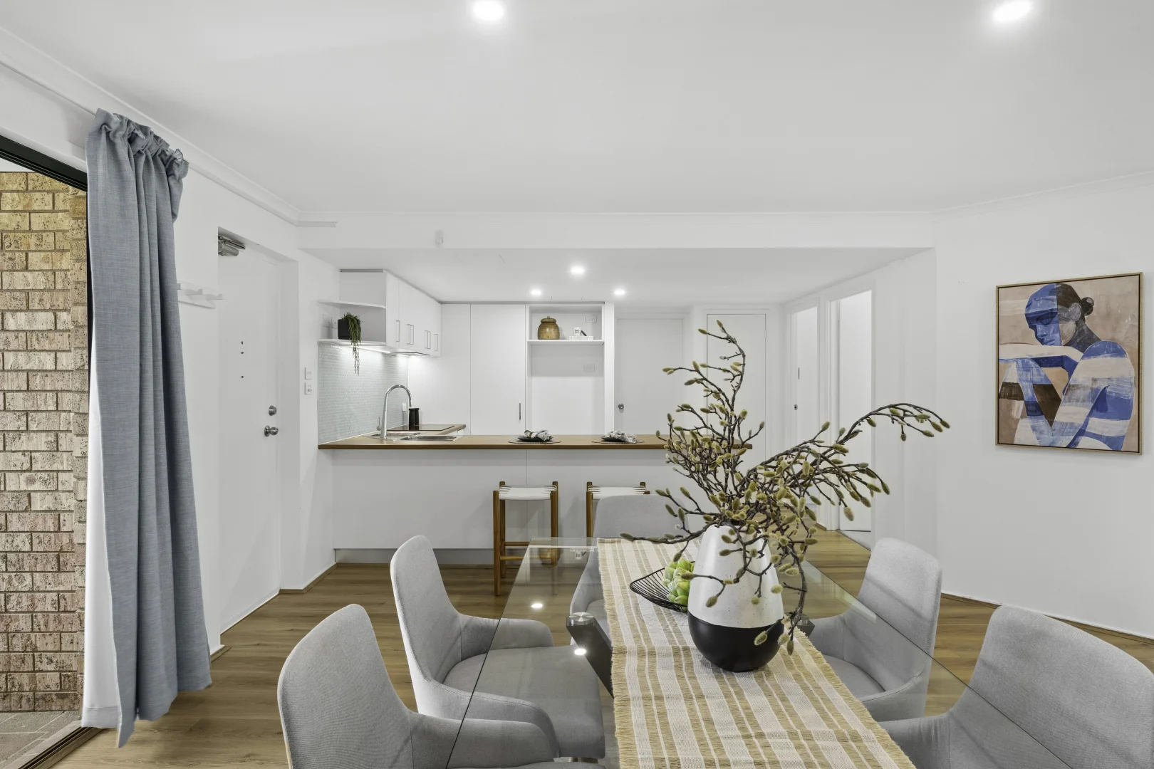 Additional image 4 of 40/17 Oxley Street, Griffith ACT 2603