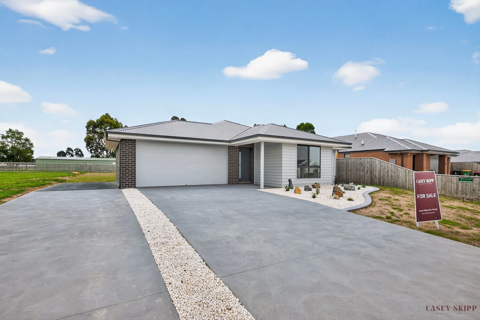 41 Hudson Crescent, Lucknow VIC 3875