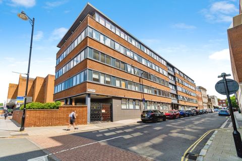 Ogle Road, Southampton, Hampshire SO14