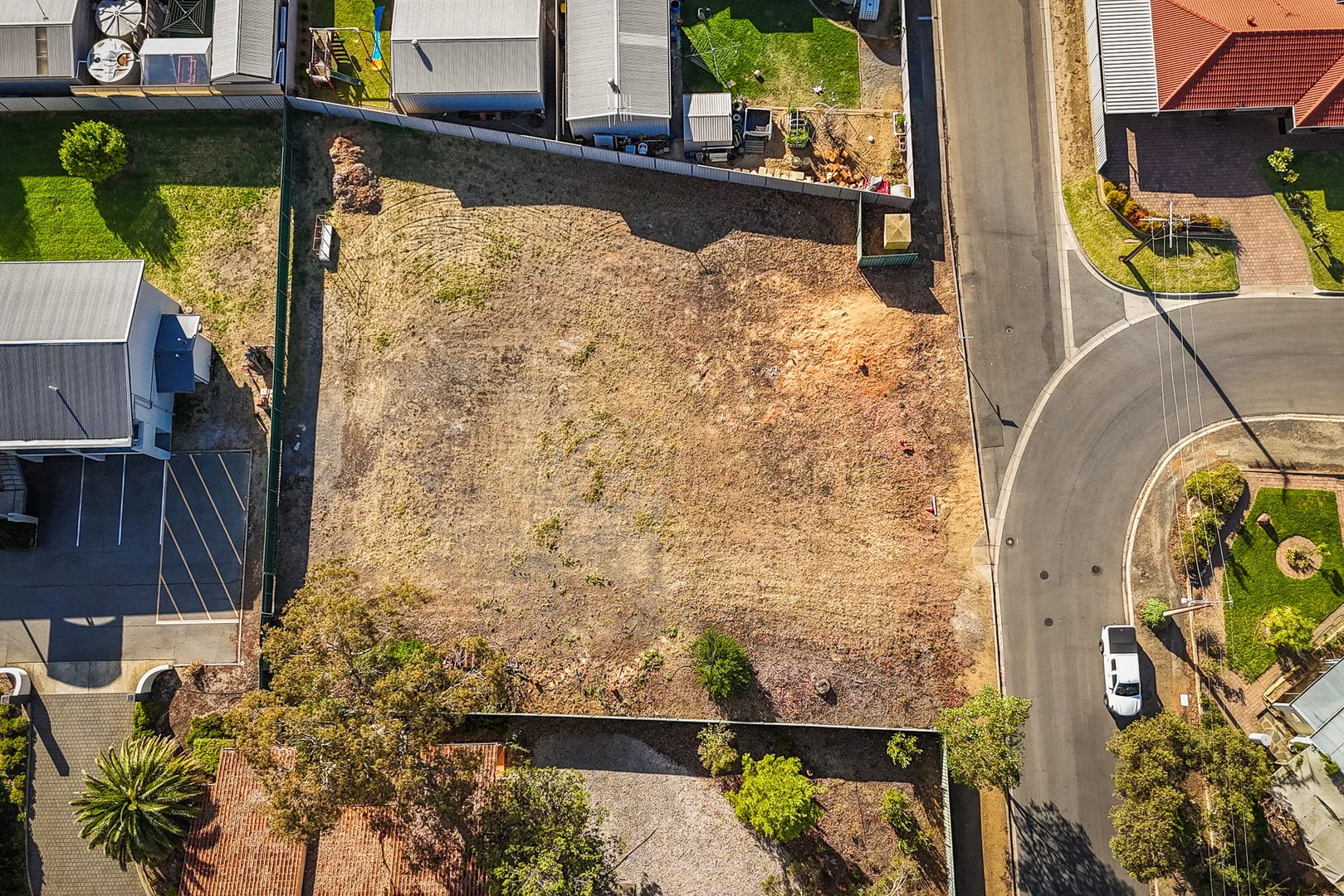 Additional image 2 of Allotment 9 Edinburgh Avenue, Tanunda SA 5352