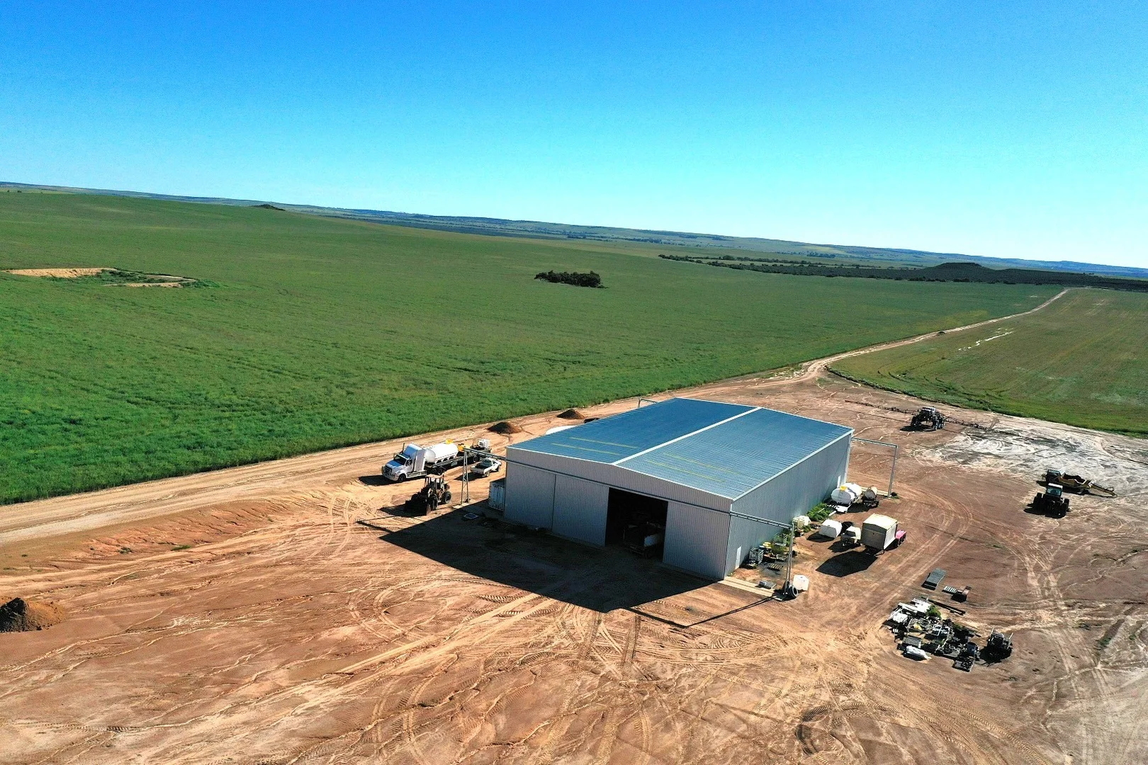 Additional image 3 of 6062 Coorow-Greenhead Road, Warradarge WA 6518