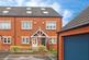 Poets Close, Hucknall, Nottingham, Nottinghamshire, NG15