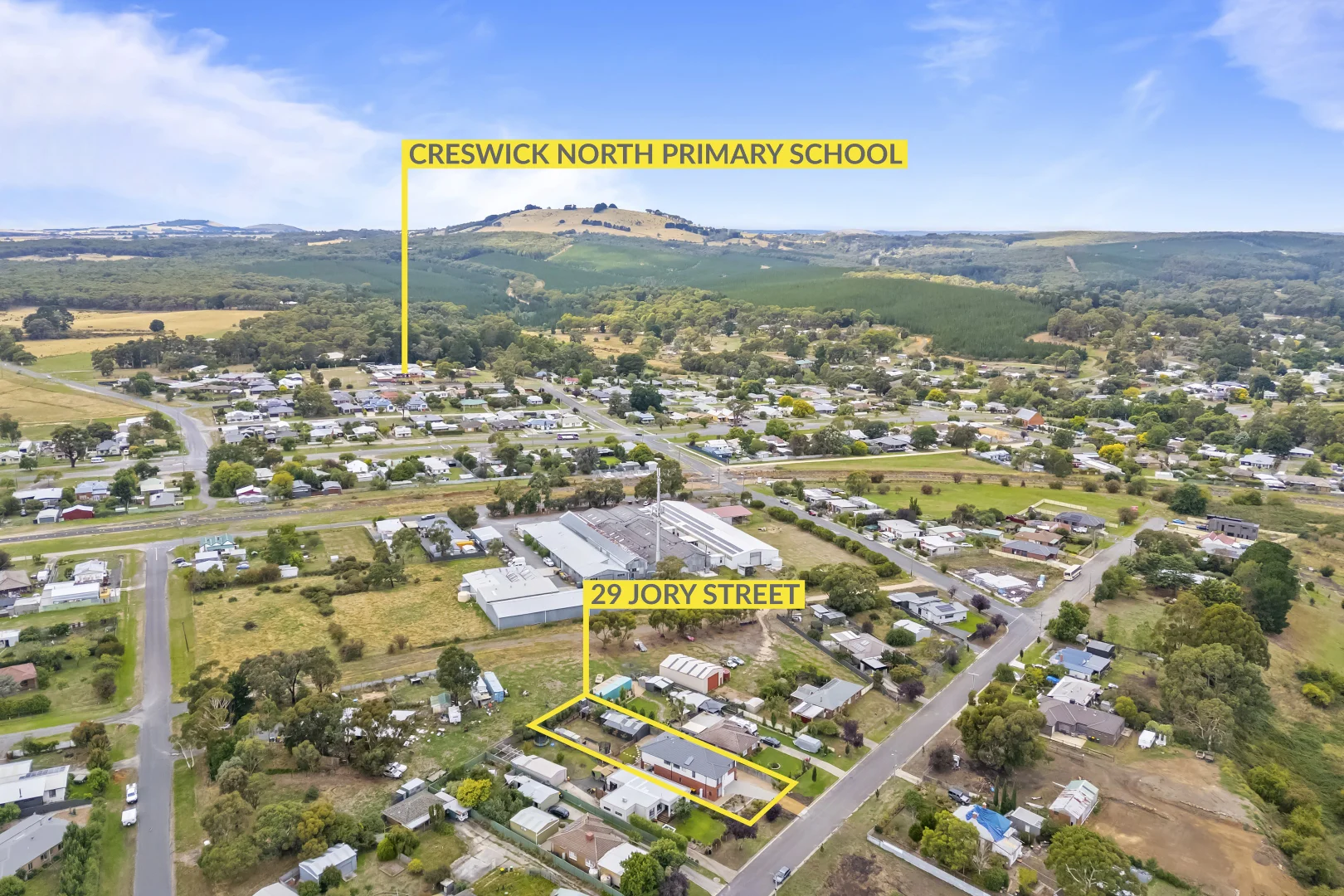 Additional image 34 of 29 Jory Street, Creswick VIC 3363