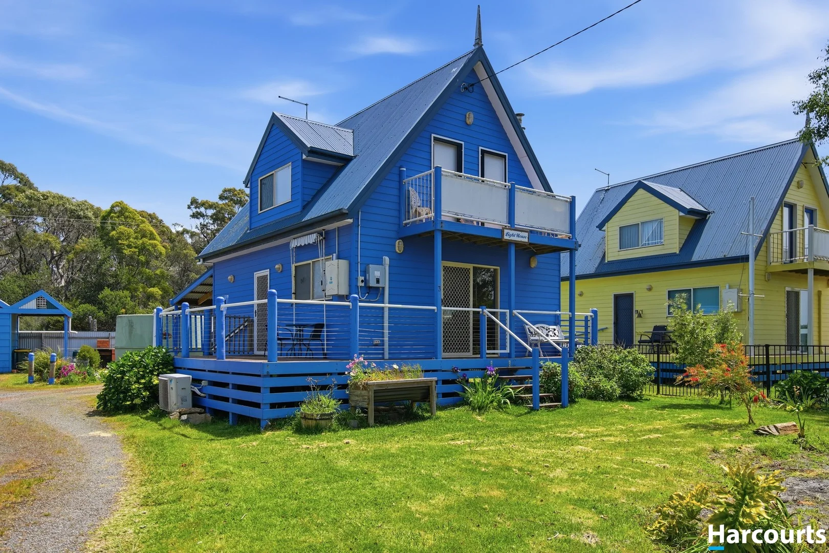 3/2 Tamar Crescent, Greens Beach TAS 7270