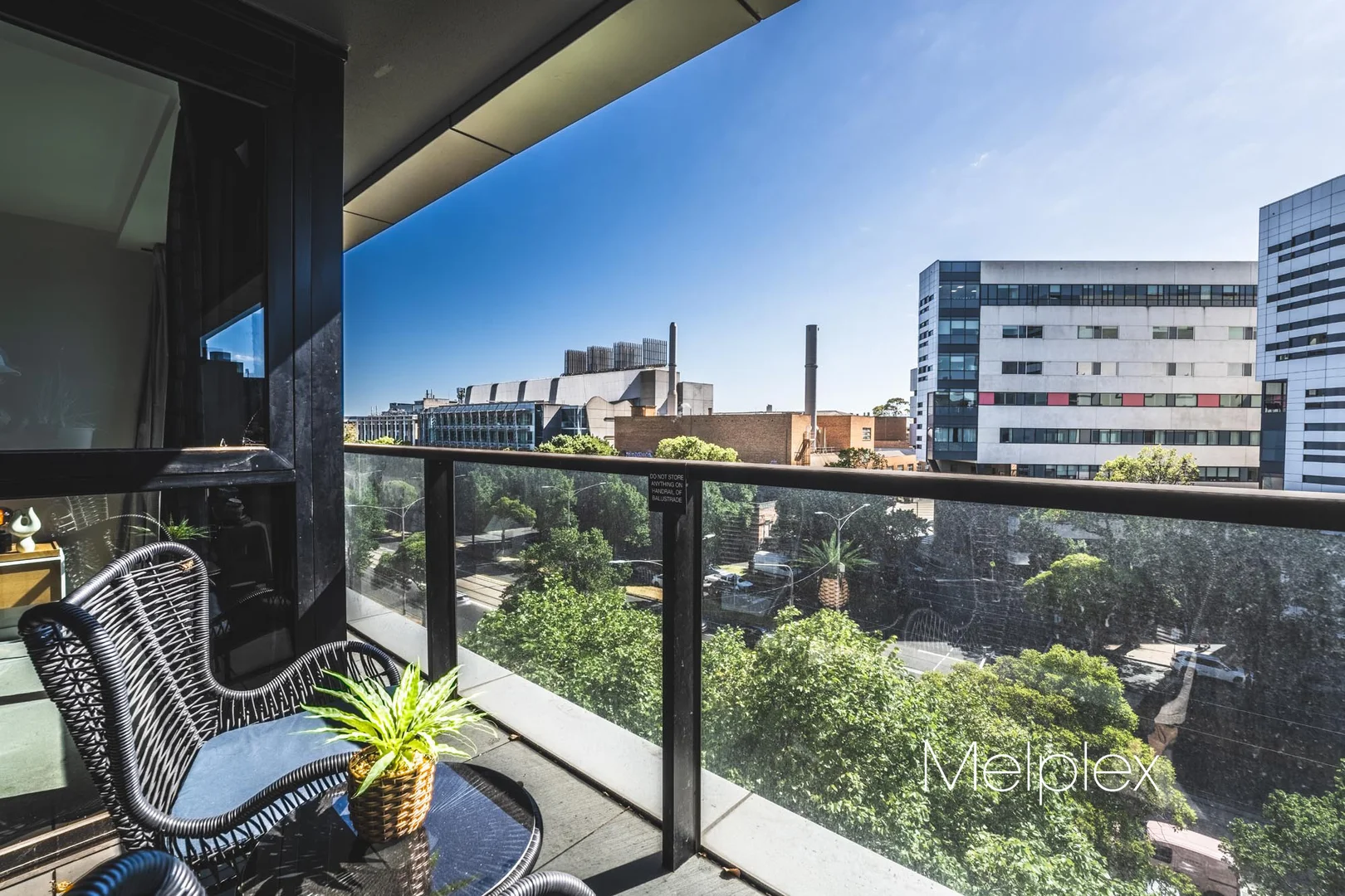 Additional image 10 of 502/58 Villiers Street, North Melbourne VIC 3051