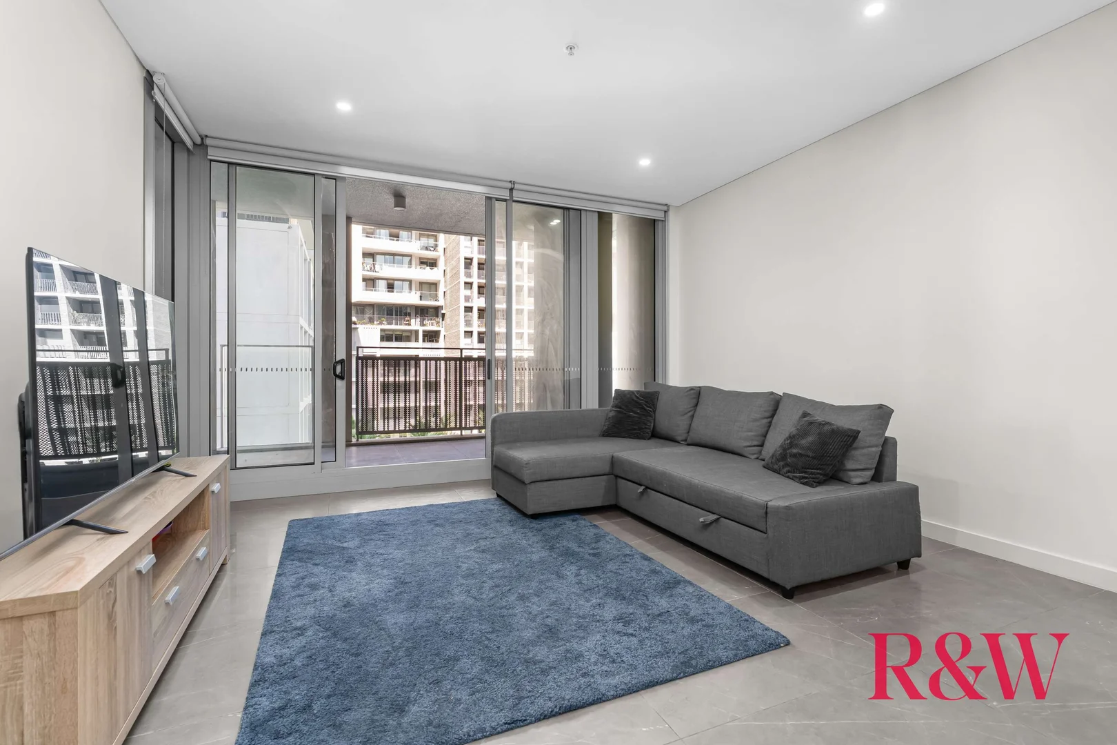 Additional image 3 of 313/5 PADDOCK STREET, Lidcombe NSW 2141