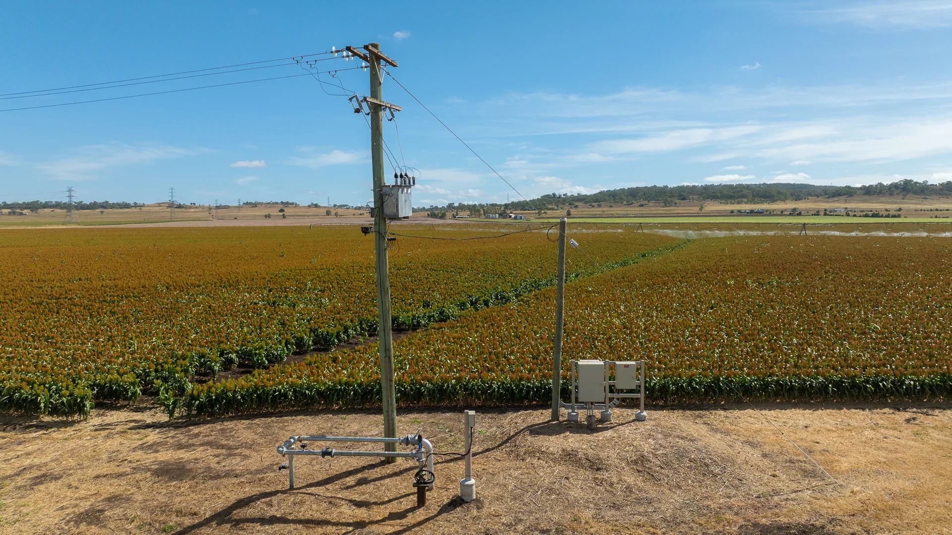 Additional image 28 of "Wanstead" 391 Cudmore Road, Cambooya QLD 4358