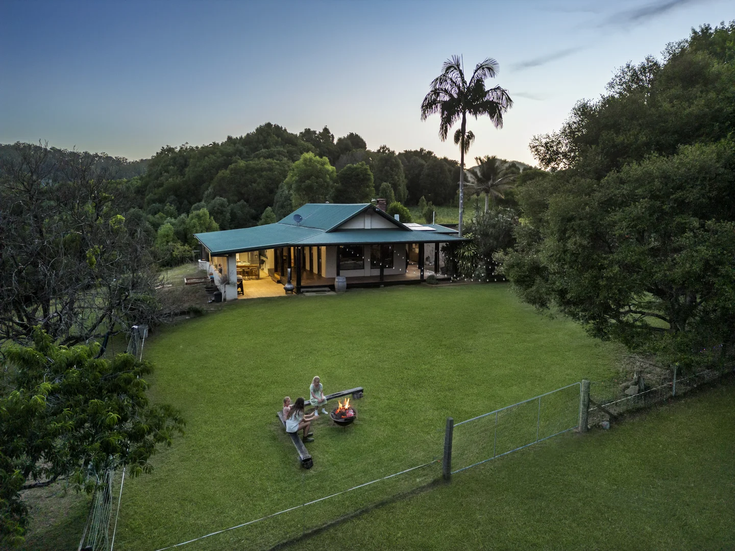 Additional image 20 of 425A Upper Orara Road, Upper Orara NSW 2450