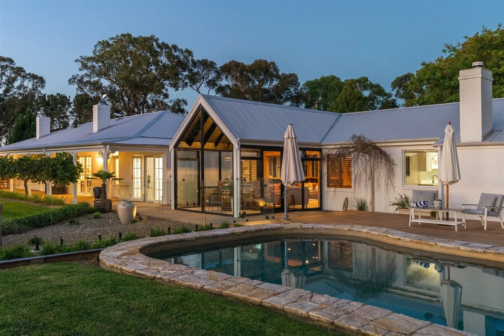 545 Inverary Road, Paddys River NSW 2577