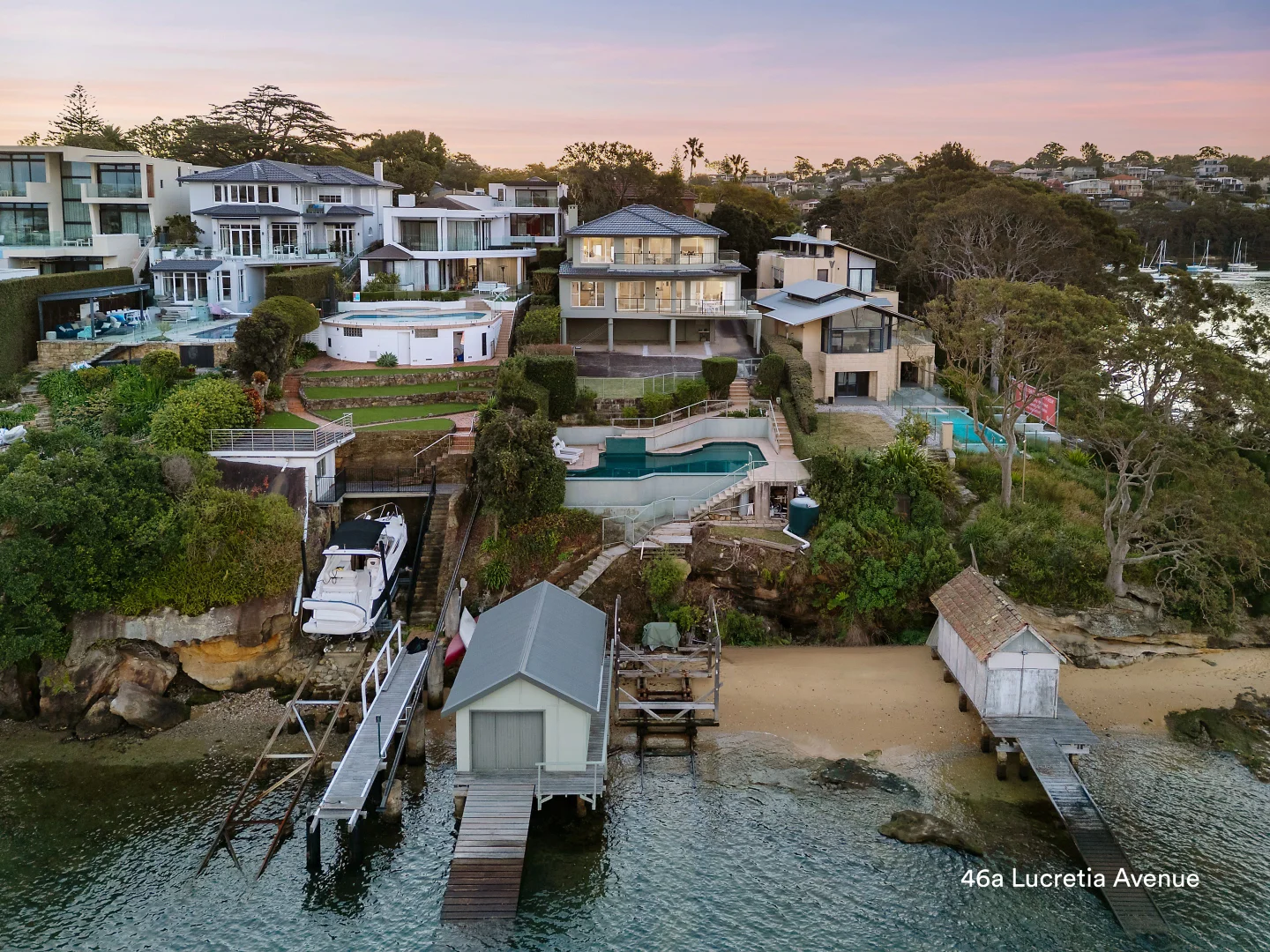 Additional image 2 of 46-46A Lucretia Avenue, Longueville NSW 2066