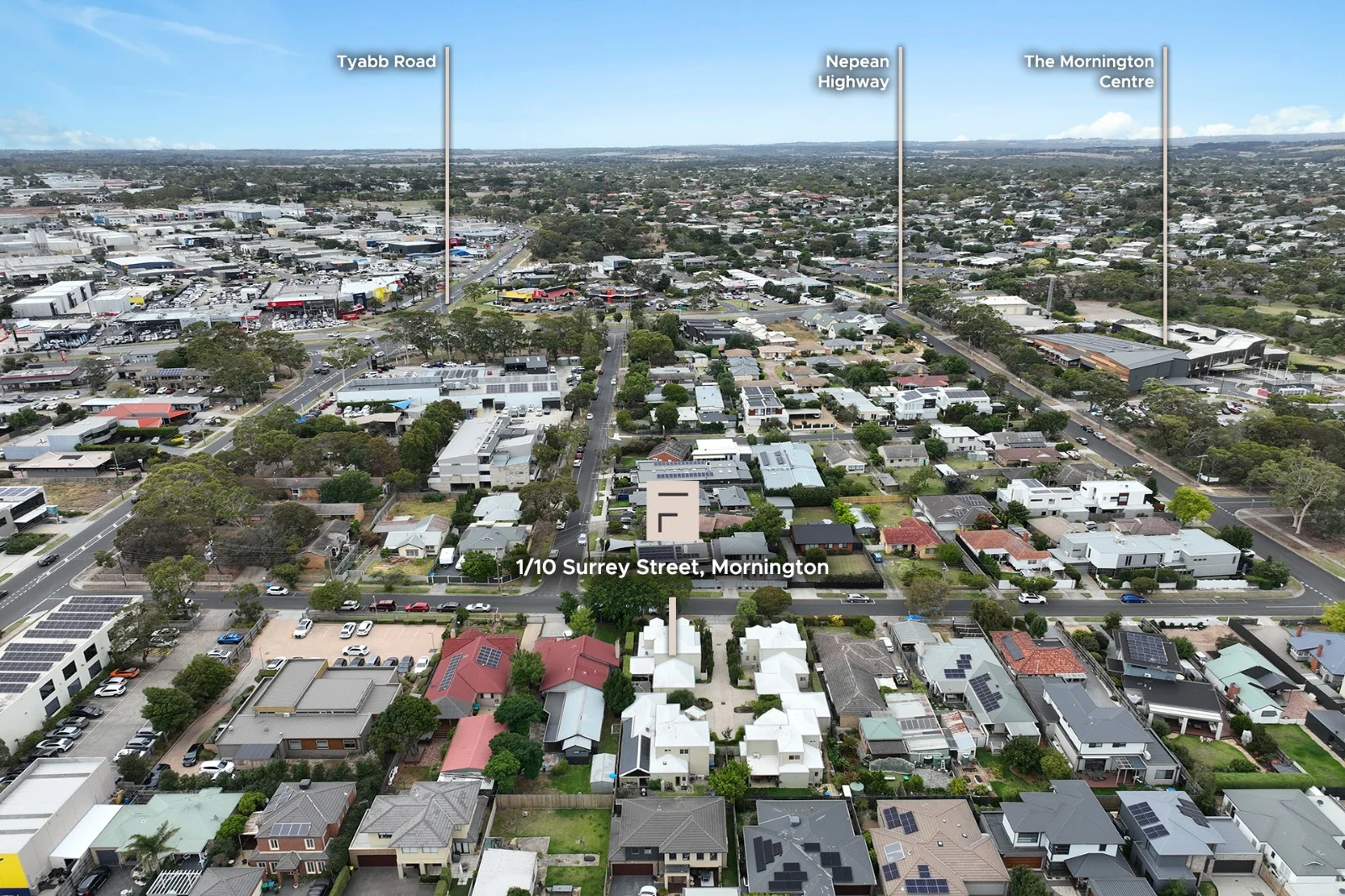 Additional image 14 of 1/10 Surrey Street, Mornington VIC 3931